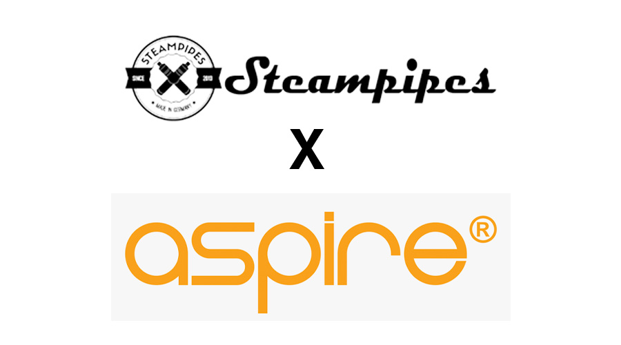 Aspire X Steampipes