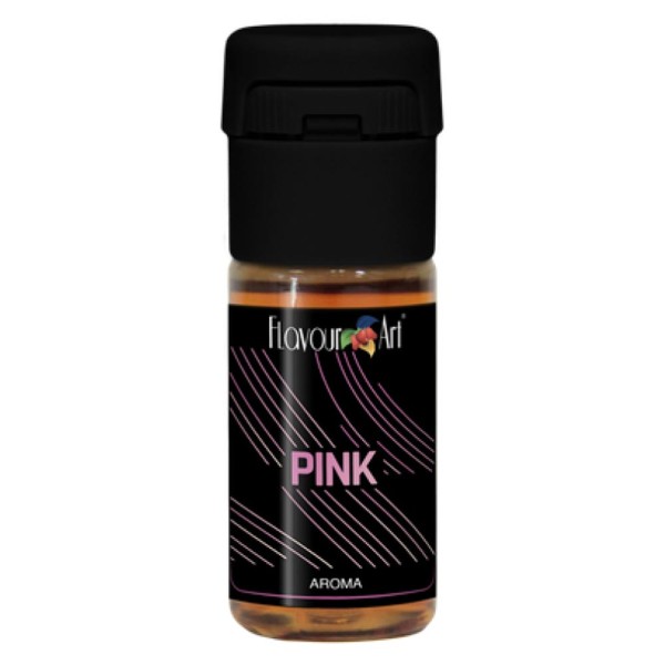 [MHD05/2022]  Pink Fluo Liquid