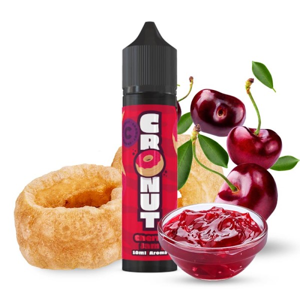 Cronut - Cherry Jam Longfill