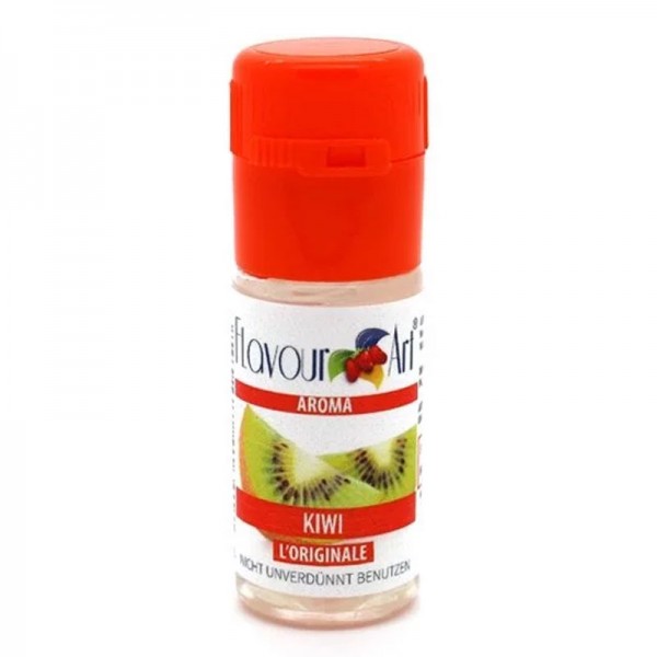 Kiwi Aroma von FlavourArt
