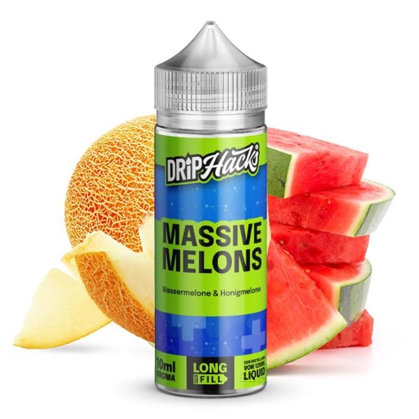 Massive Melons Longfill