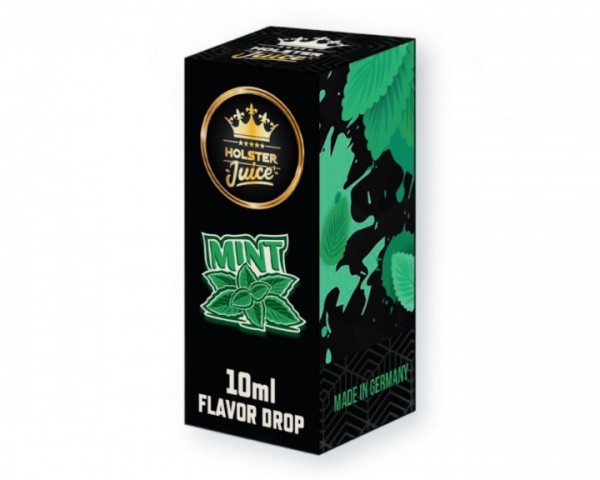 Mint Flavor Drop 10ml