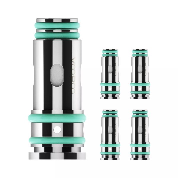VOOPOO - ITO M3 Coils (5er-Pack)