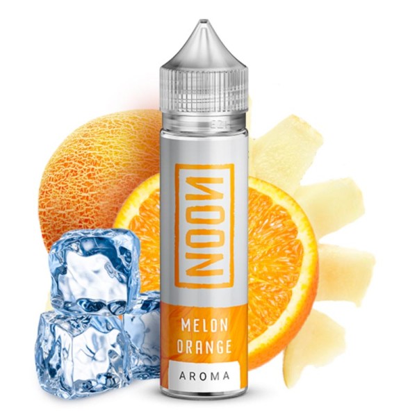 NOON - Melon Orange Longfill