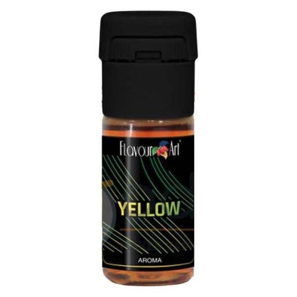 [MHD05/2022] Yellow Fluo Liquid