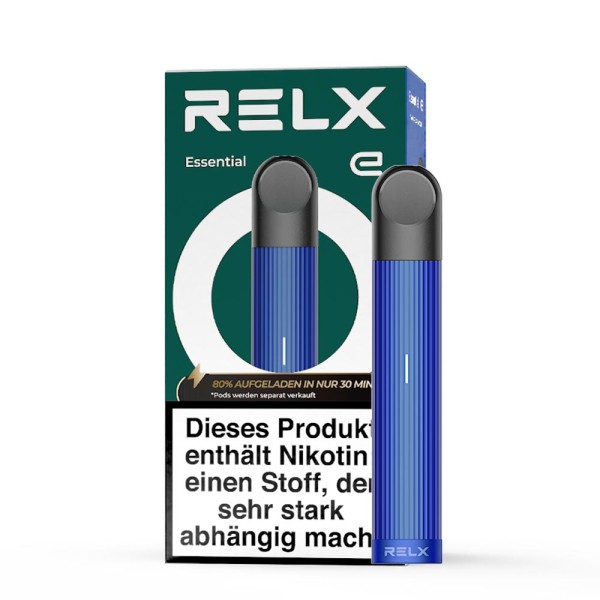 RELX - Essential Single Device