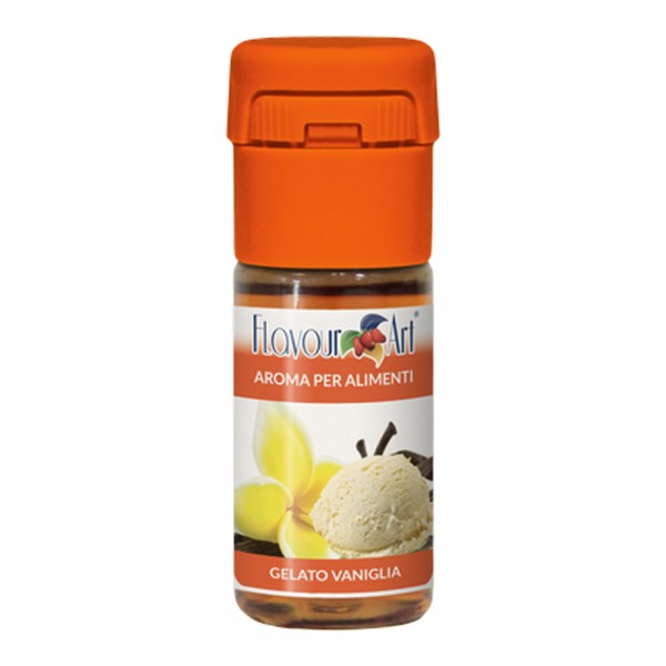 Vanilla IceCream Aroma von FlavourArt