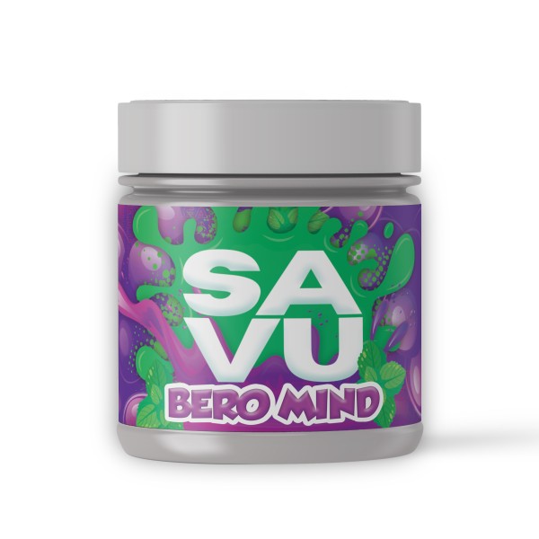 Savu - Bero Mind 25g