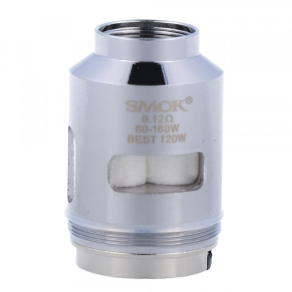 Smok TFV16 Dual Mesh Heads 0,12 Ohm (3er-Pack)