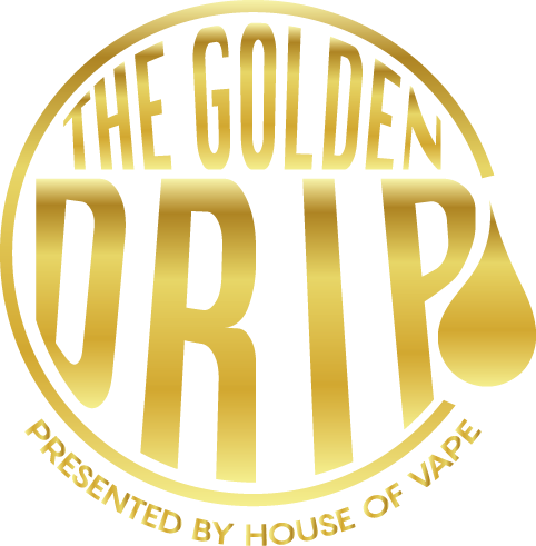 The Golden Drip