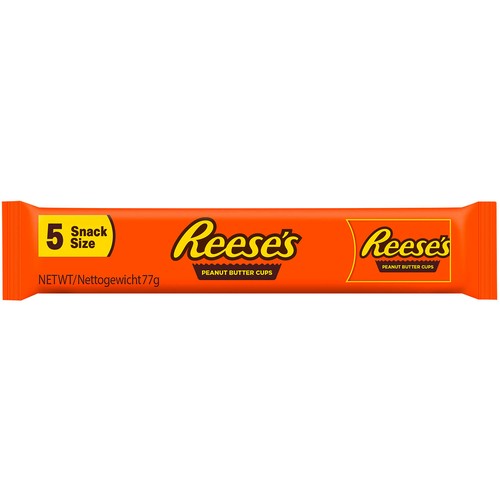 Reese's - Peanut Butter Cups 5er 77g