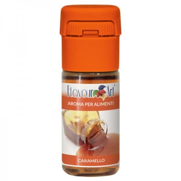 Karamell Aroma von FlavourArt