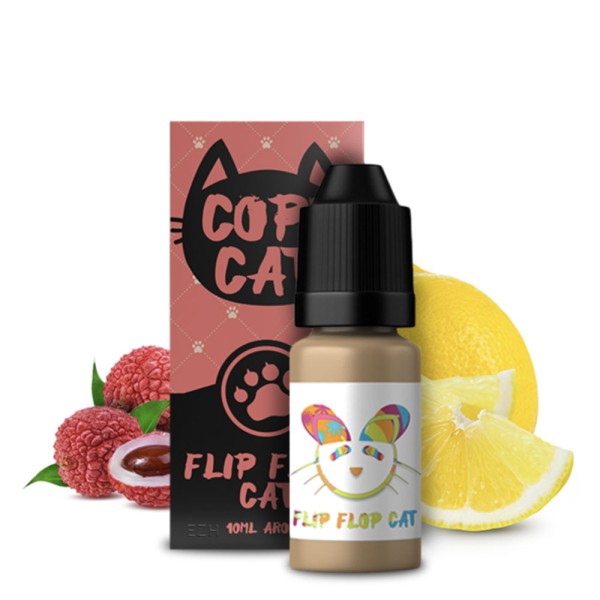 Copy Cat - Flip Flop Cat Aroma