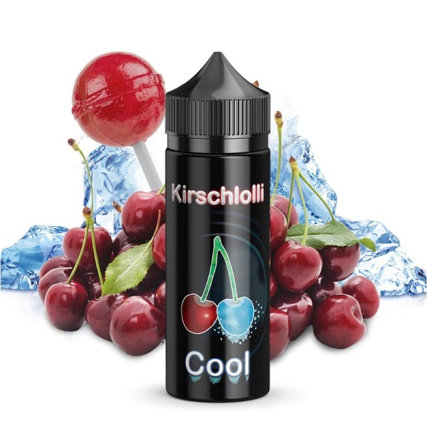 Kirschlolli Cool Longfill