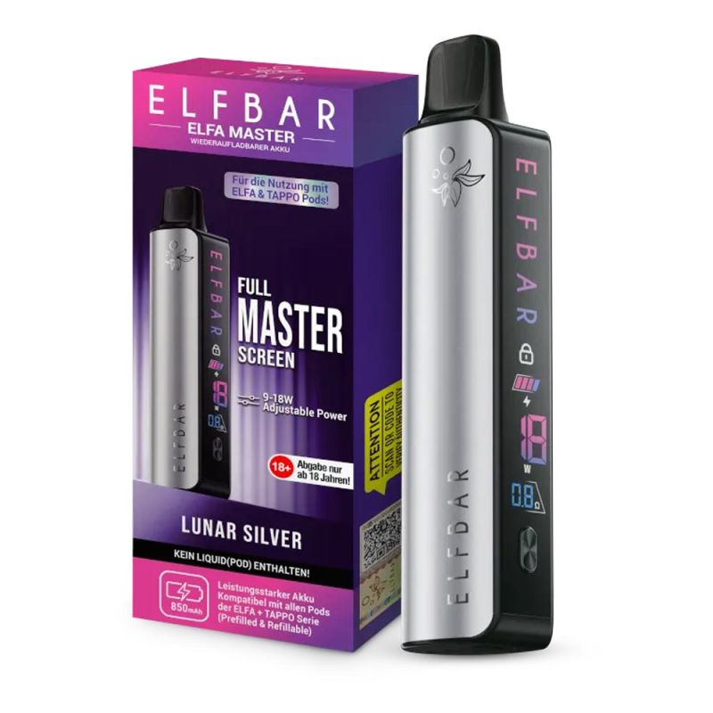 Vergleich der Elfbar Elfa Modelle | House of Vape
